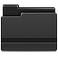 folder-oxygen-black6