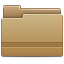 folder-oxygen-brown8