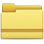 folder-oxygen-yellow0
